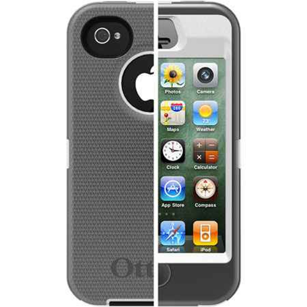 iPhoneケース(4/4s) Amazon.com: eyn Wallet/Storage case for Apple iPhone 4/4s