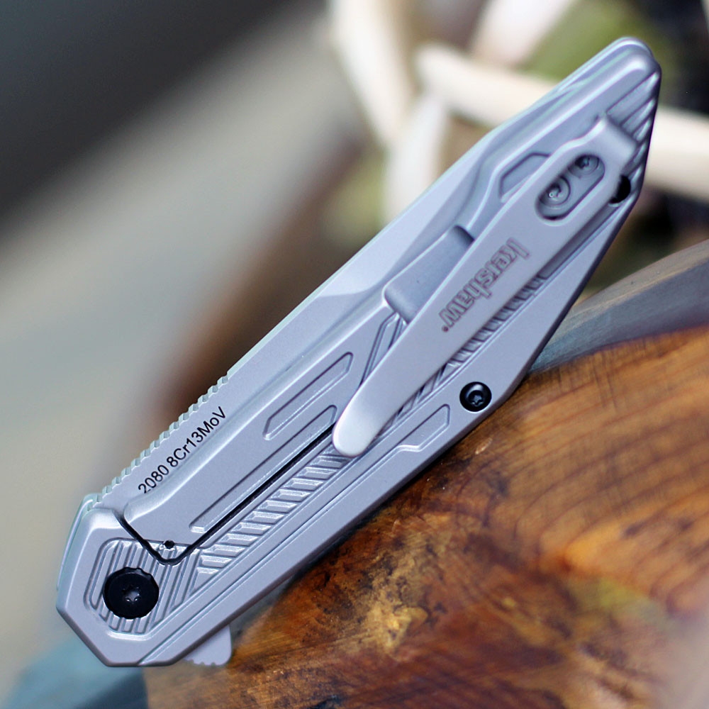 Kershaw Terran 2080 Assisted Opener 3.125