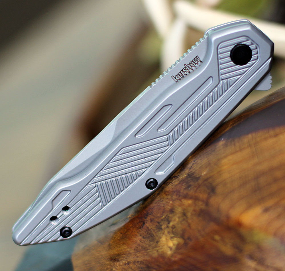 Kershaw Terran 2080 Assisted Opener 3.125