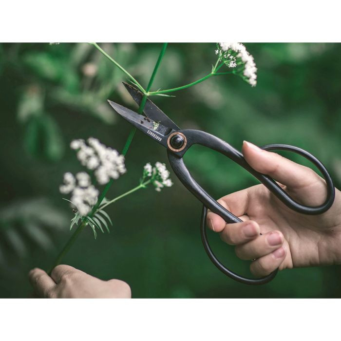 BareBones Living Artisan Pruning Shears - Thumbnail 3