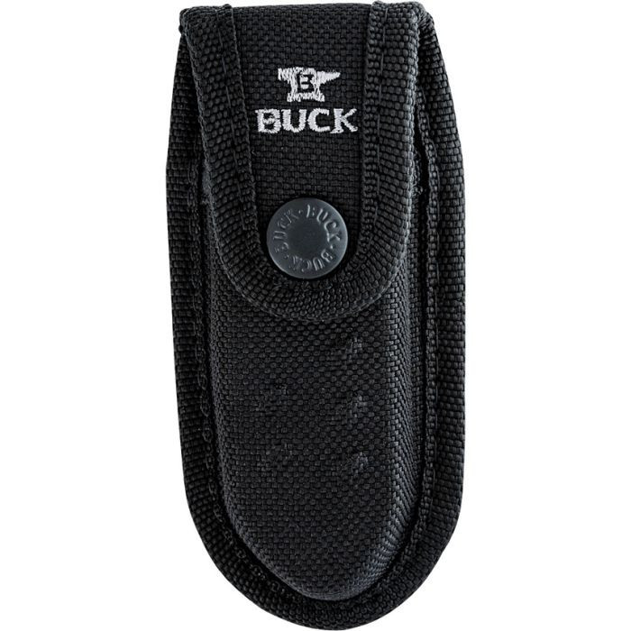 Buck Pursuit Pro sheath