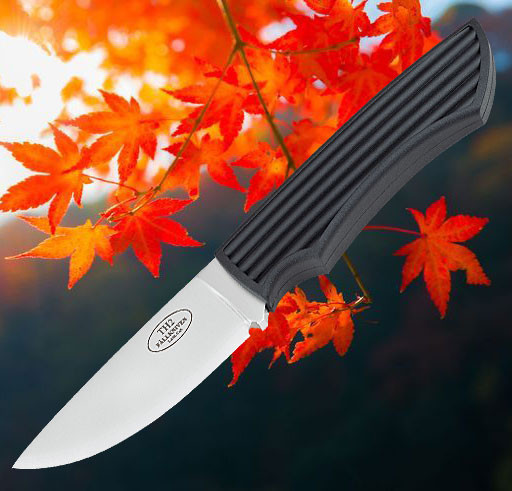 Fallkniven Taiga Hunter 2 | FNTH2Z | Knifeworks