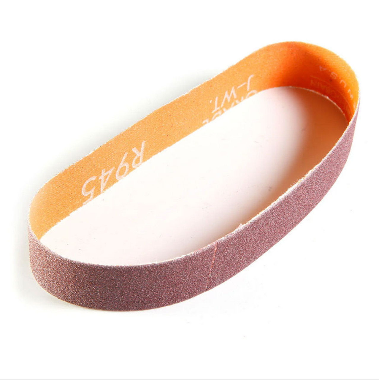 Work Sharp Replacement Belt Kit, Extra-Coarse P120, Abrasive for the Ken Onion Edition WSKTS-KO