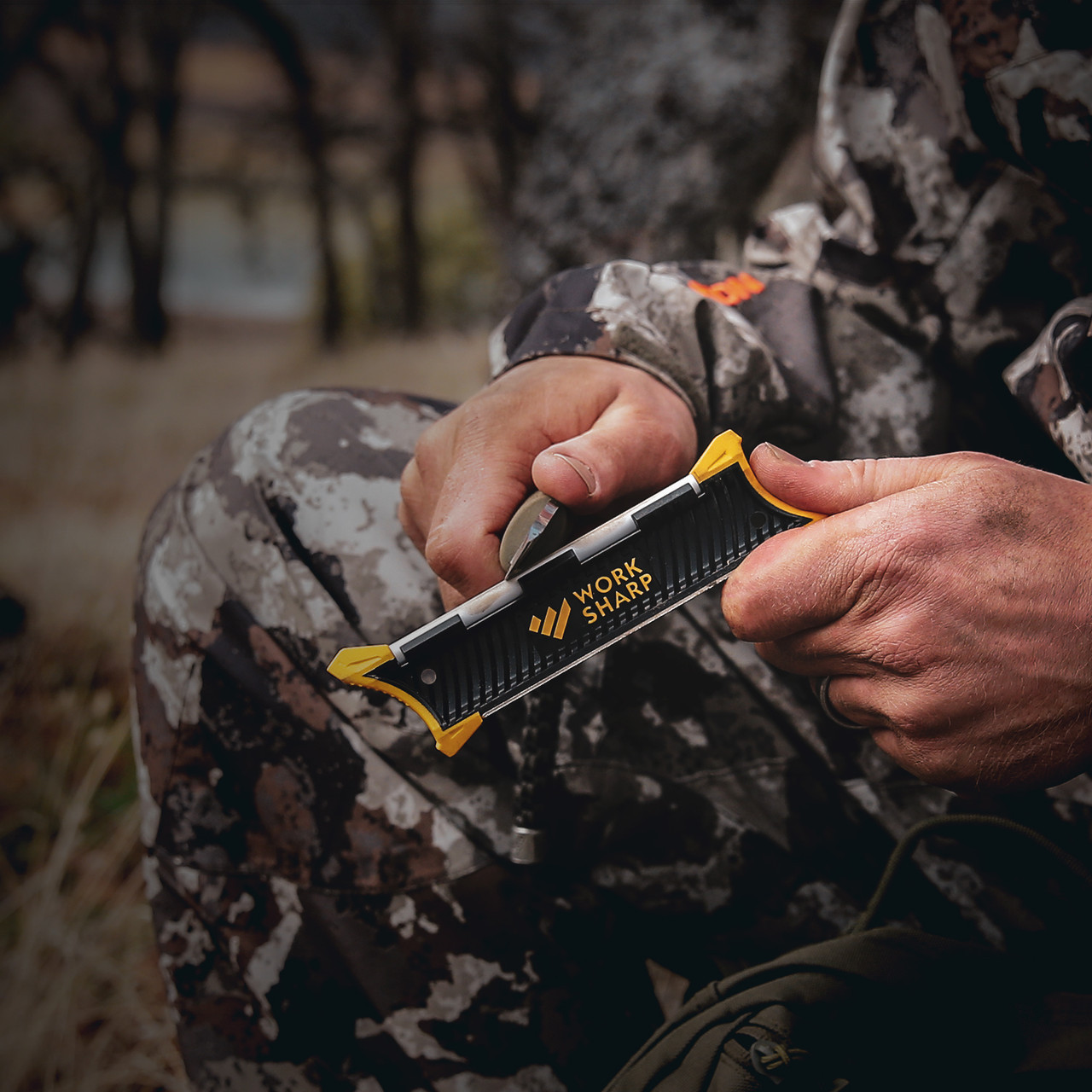 Work Sharp Culinary Knife Sharpener - Thumbnail 5