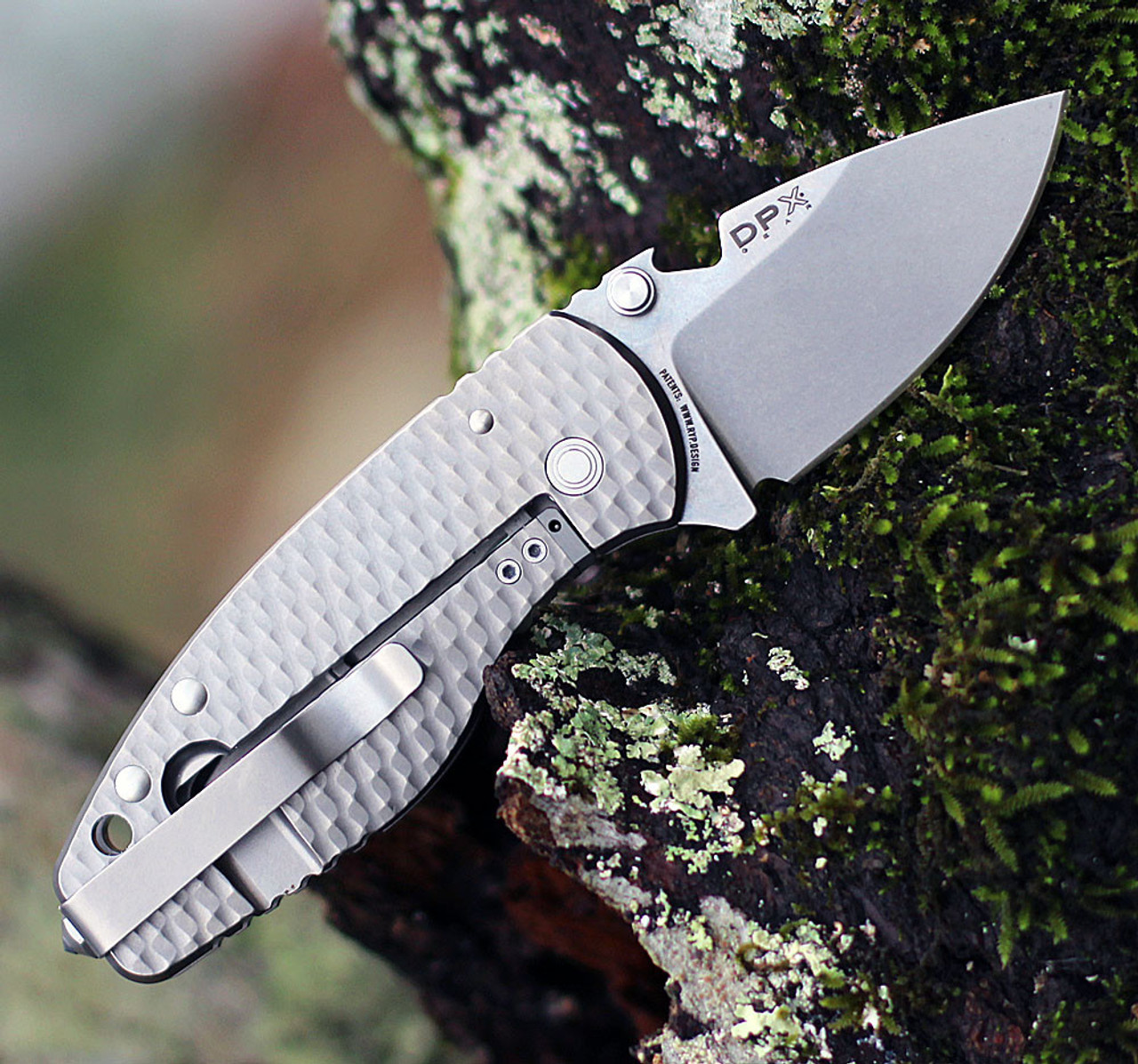 DPx Gear H.E.A.T/F 3D Ti Decade DPHTF010, dpx heat/f 3d, dpx decade, dpx folding knife