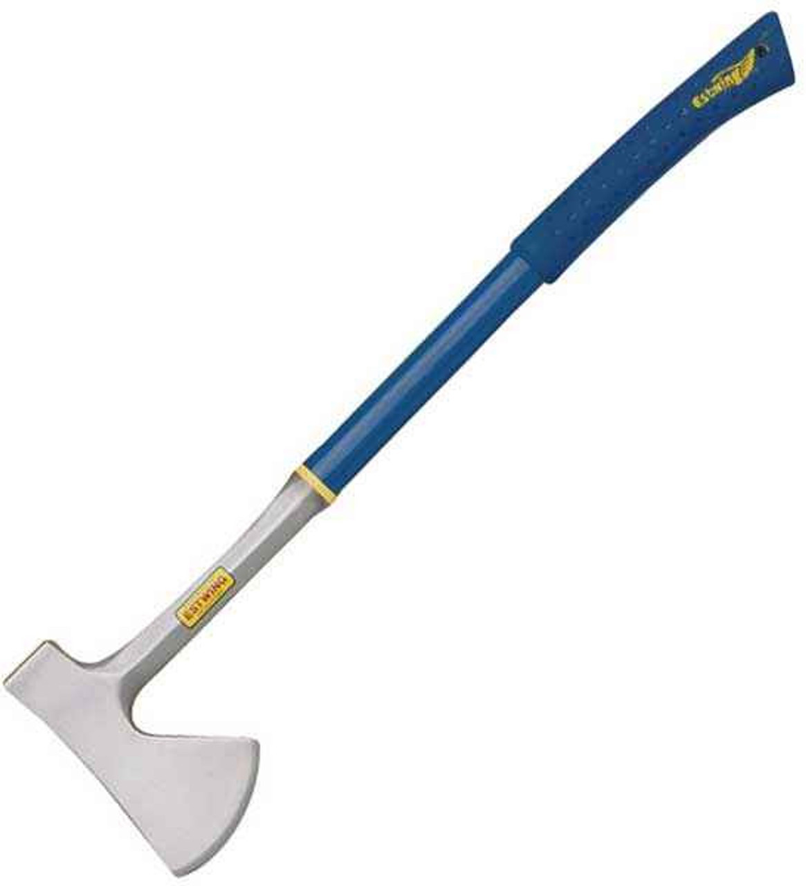 Estwing Camper's Axe 26" Overall