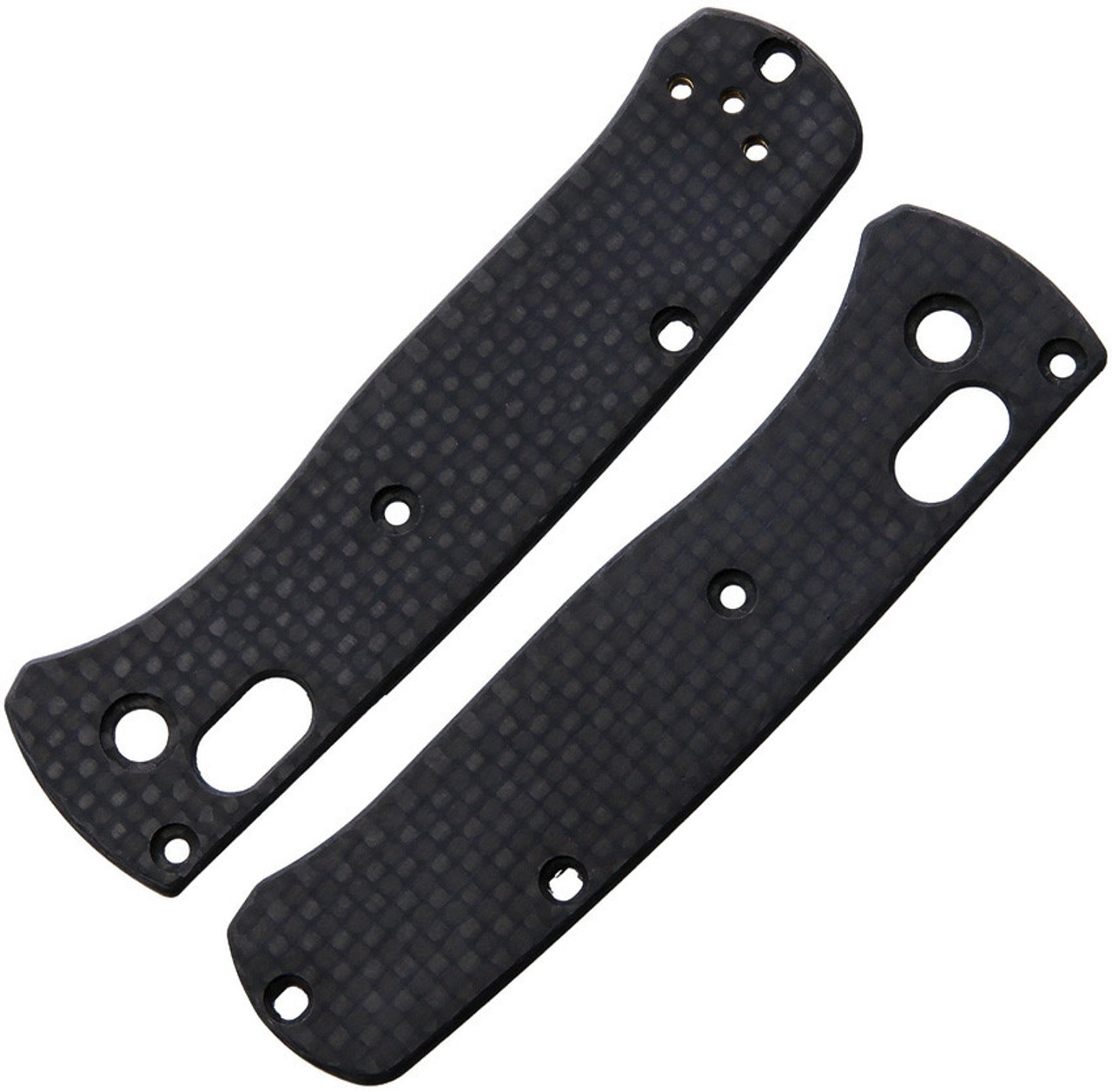 Flytanium Carbon Fiber Mini Bugout Handles