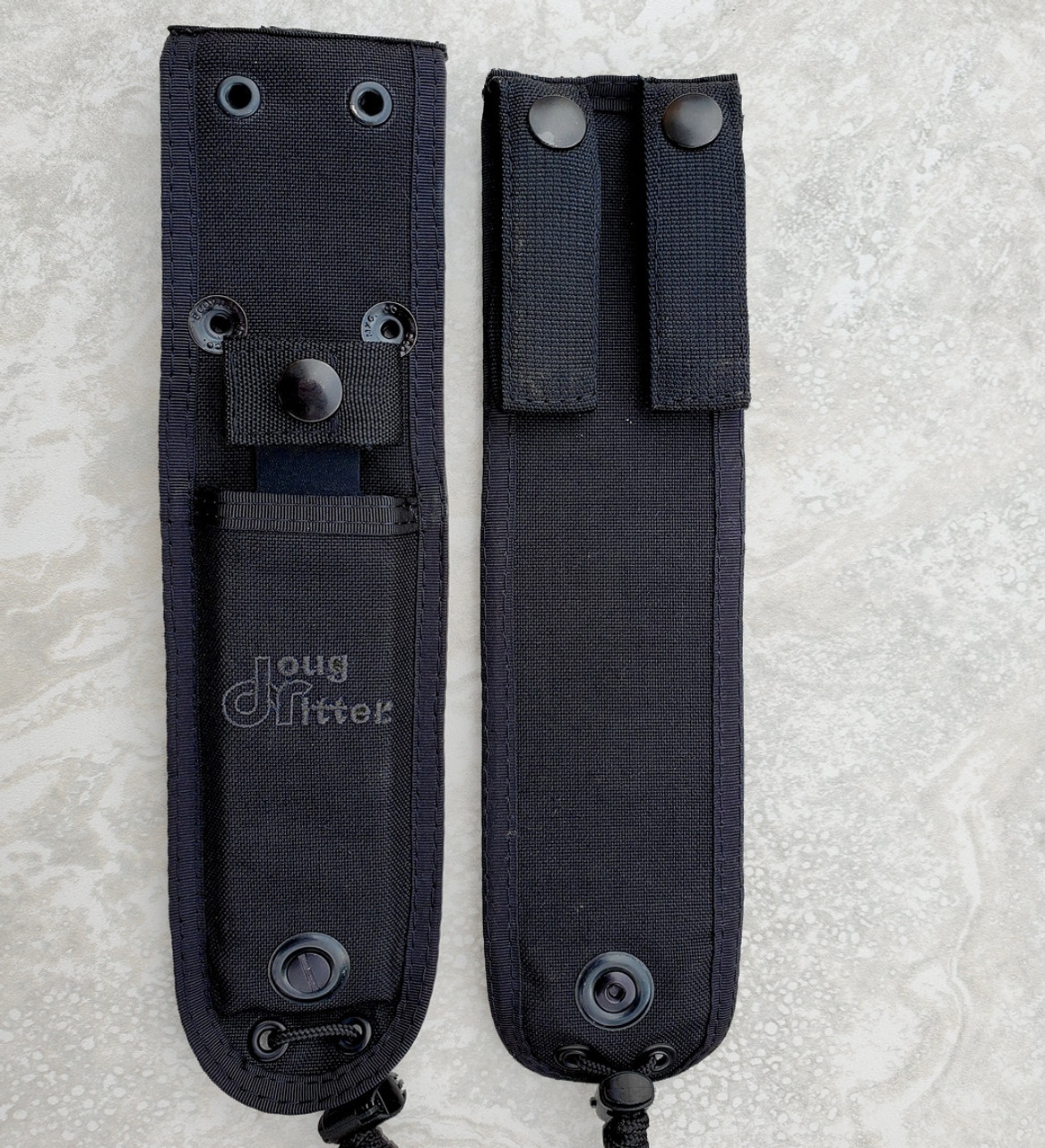 Doug Ritter RSK® Mk3-G2 Sheath