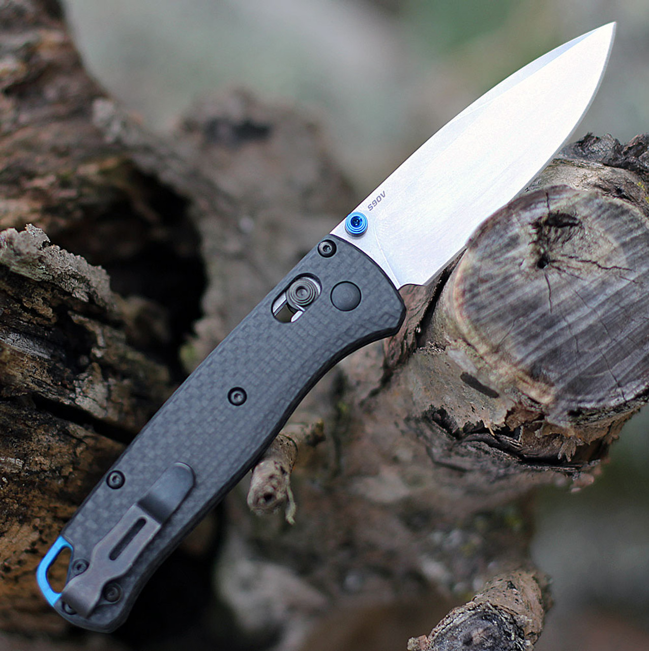 Benchmade Bugout - CF (3.24