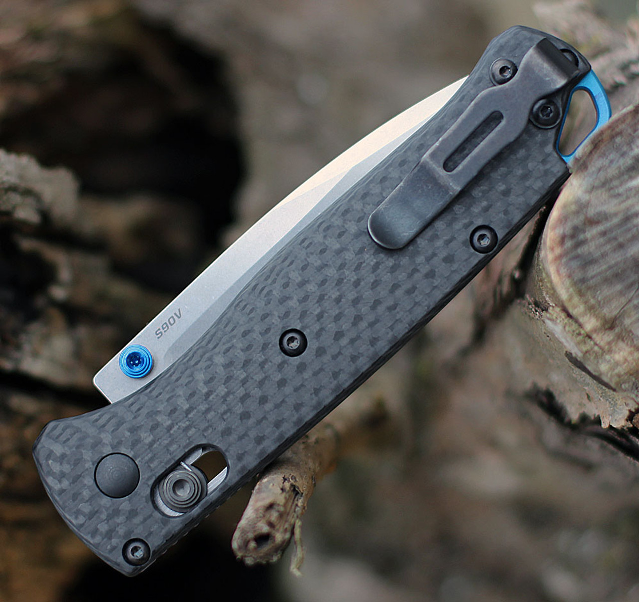 セール得価【新品】BENCHMADE ベンチメイド 535 バグアウト 折り畳みナイフ ナイフ・ツール