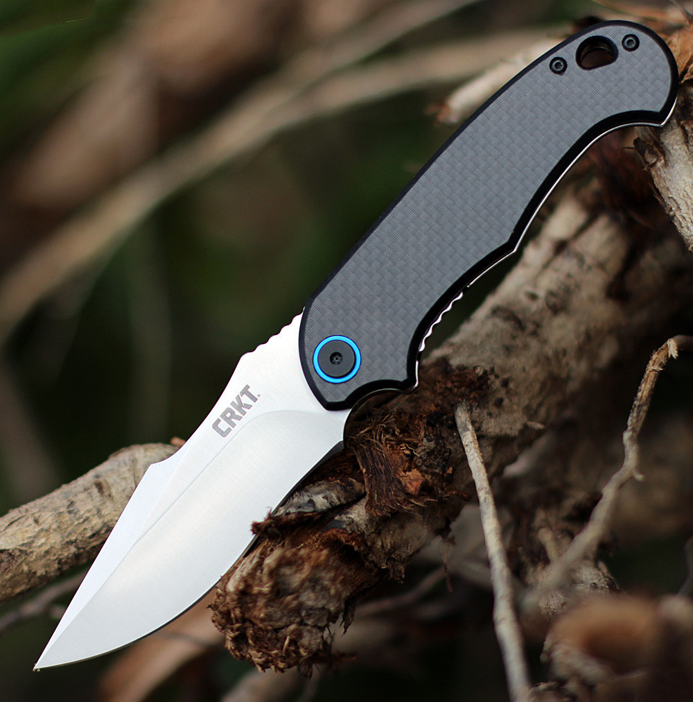 CRKT P.S.D. - Thumbnail 4