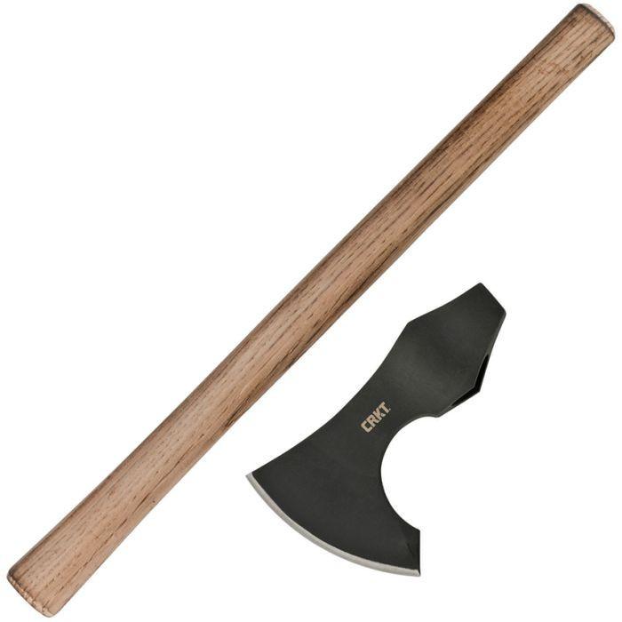 CRKT Berserker 2736 | 19