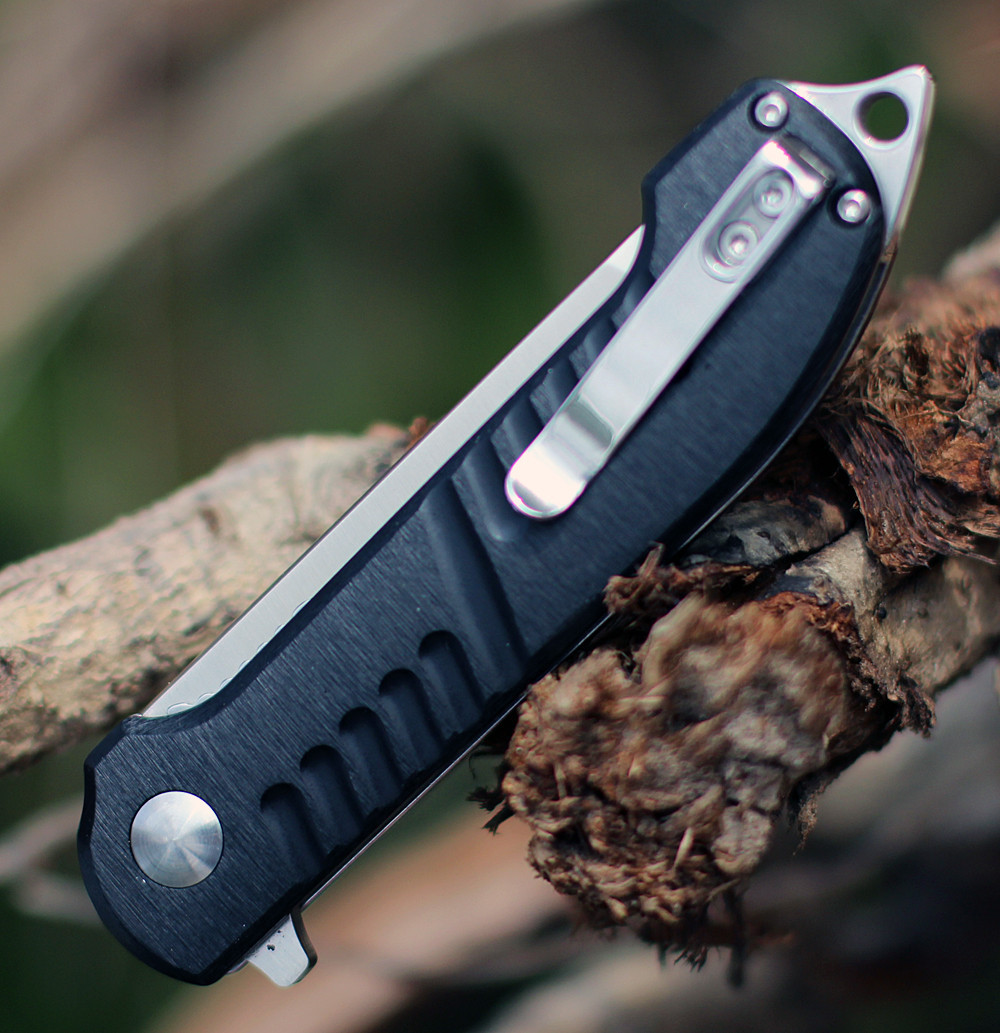 CRKT Razel GT 4031 | Assisted Chisel Blade Utility Knife