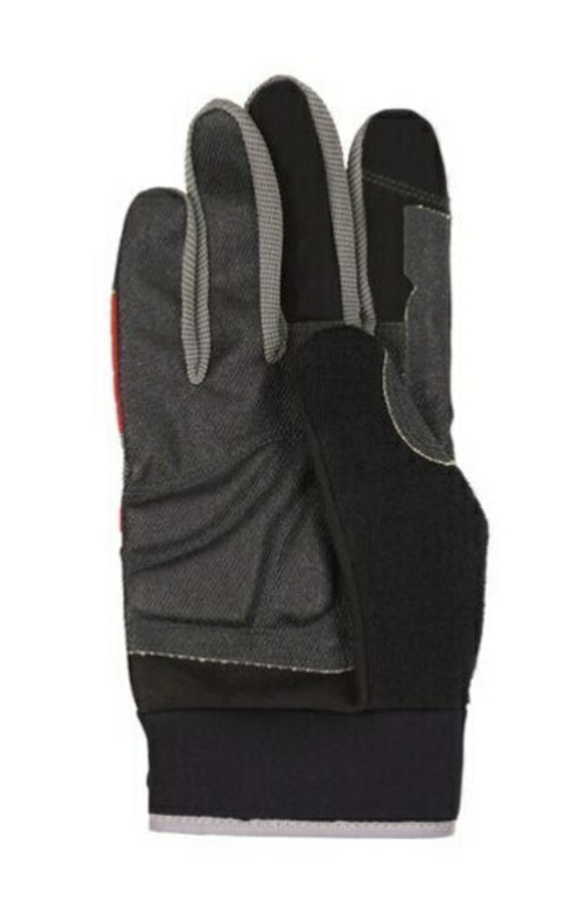 Bubba Blade Ultimate Fishing Gloves, 1099920, Medium