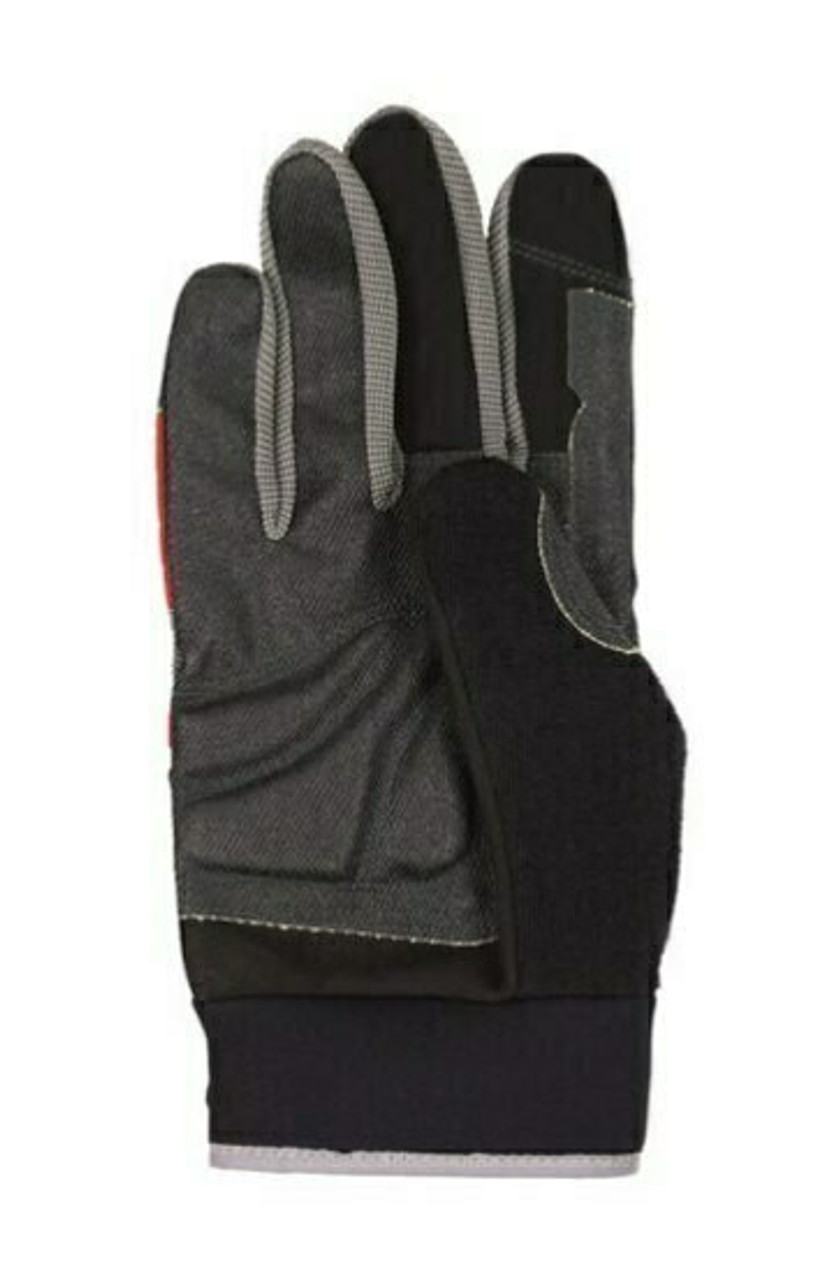 Bubba Blade Ultimate Fishing Gloves, 1105776, Small /  Medium