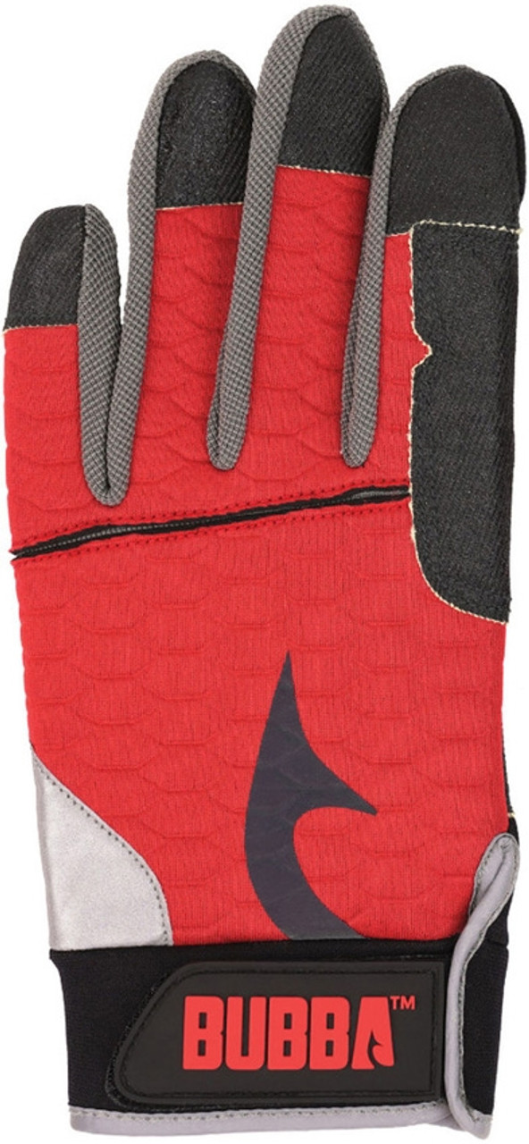 Bubba Blade Ultimate Fillet Gloves, 1099919, XXL