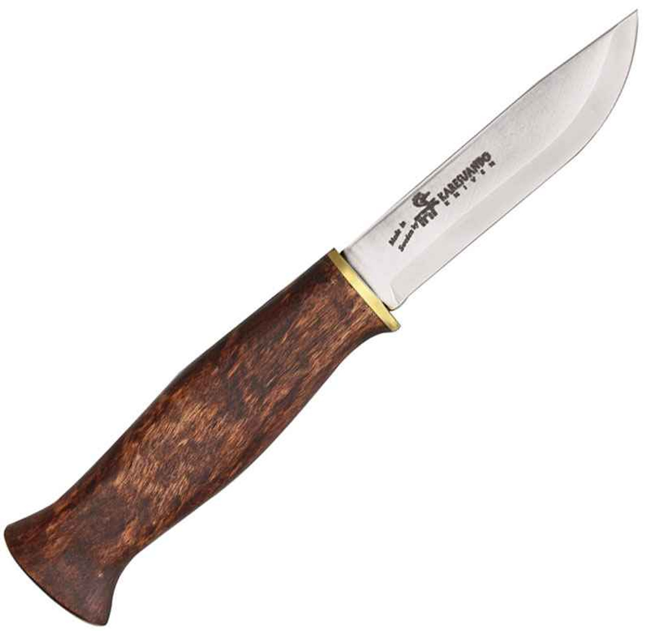 Karesuando Kniven, Eagle Carbon Steel