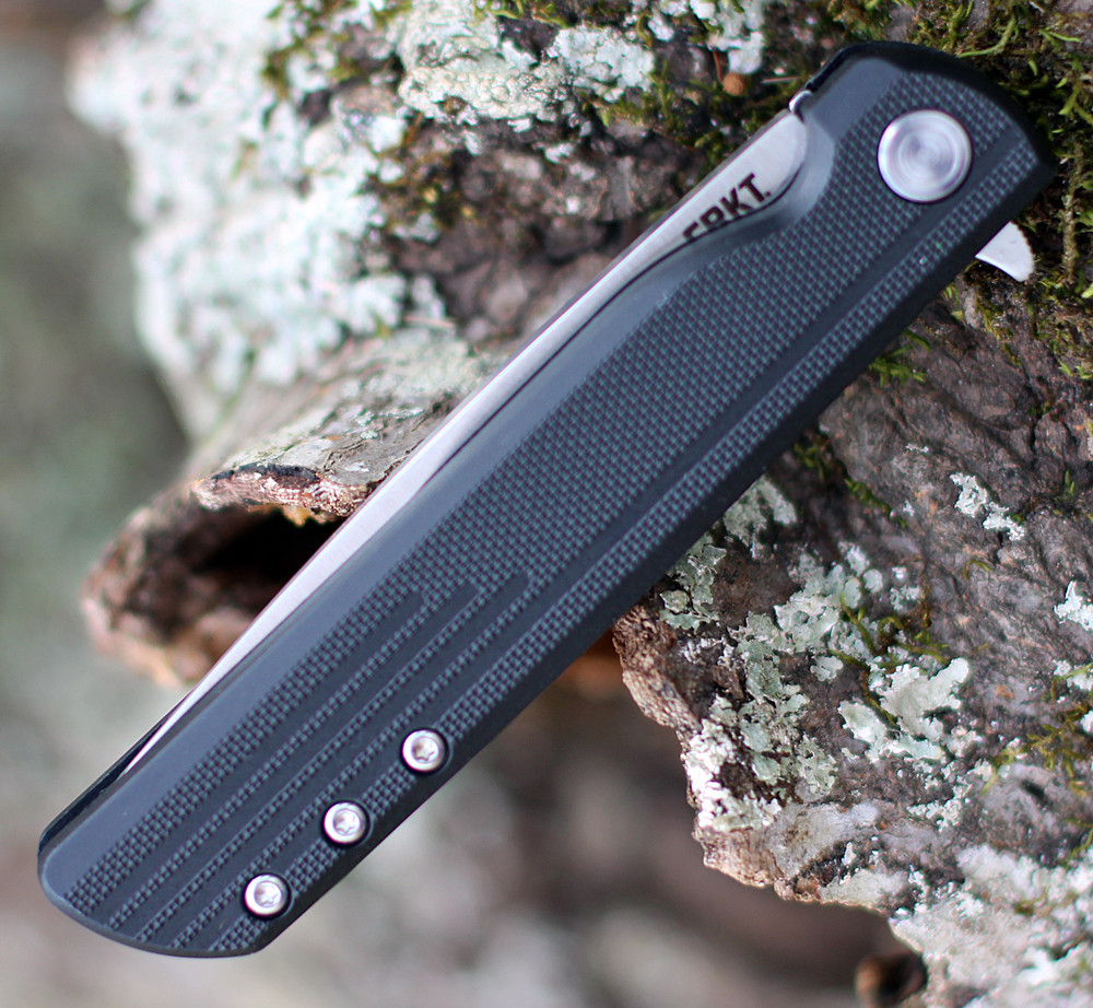 CRKT LCK+ | CR3801 | Knifeworks