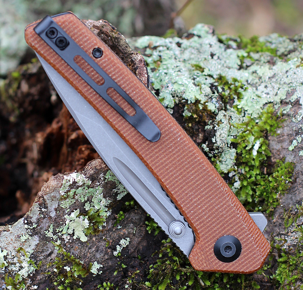 CIVIVI Keen Nadder | C2021B | Knifeworks