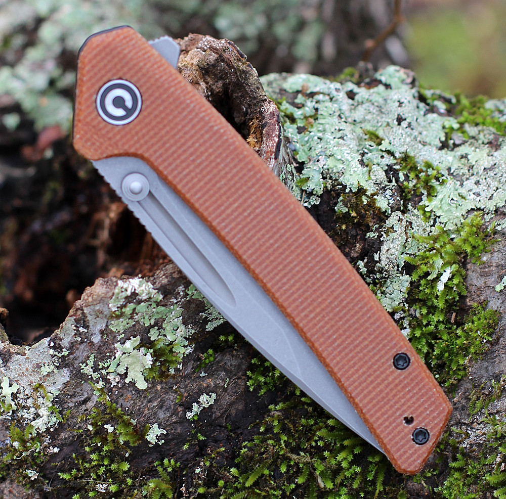 CIVIVI Keen Nadder | C2021B | Knifeworks