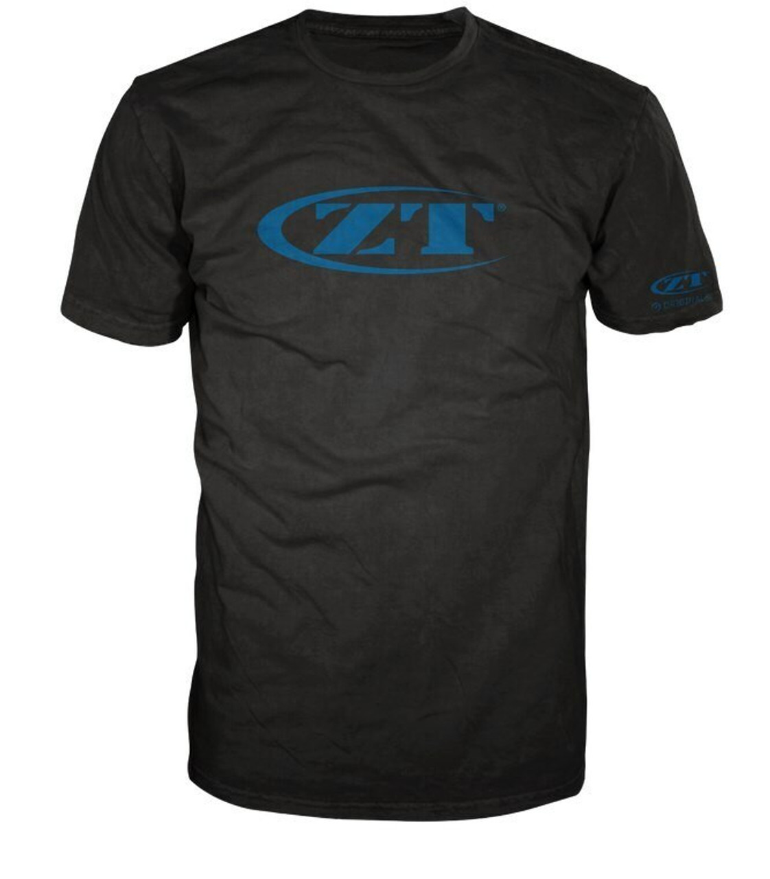 Zero Tolerance, ZT - T-Shirt 0357, 3D Exploded View,Medium