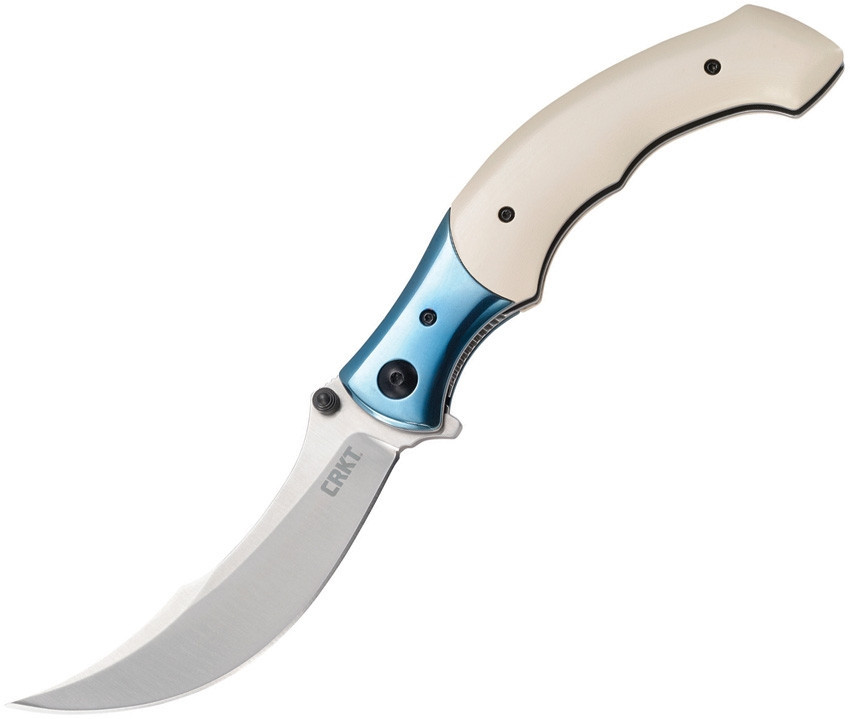 CRKT Ritual 7471 | 4.37
