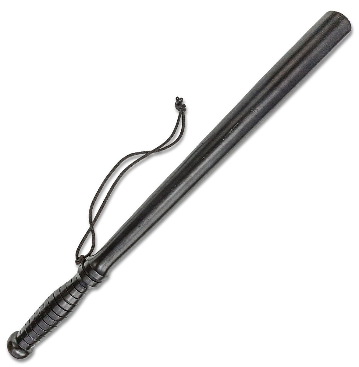 American Tomahawk Model MP Baton Black ATC-MP-BLK, 22