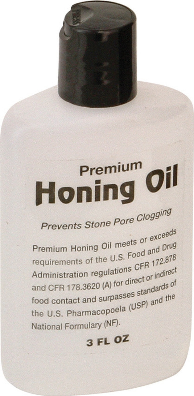 RH Preyda Premium Honing Oil 3 oz. 30275