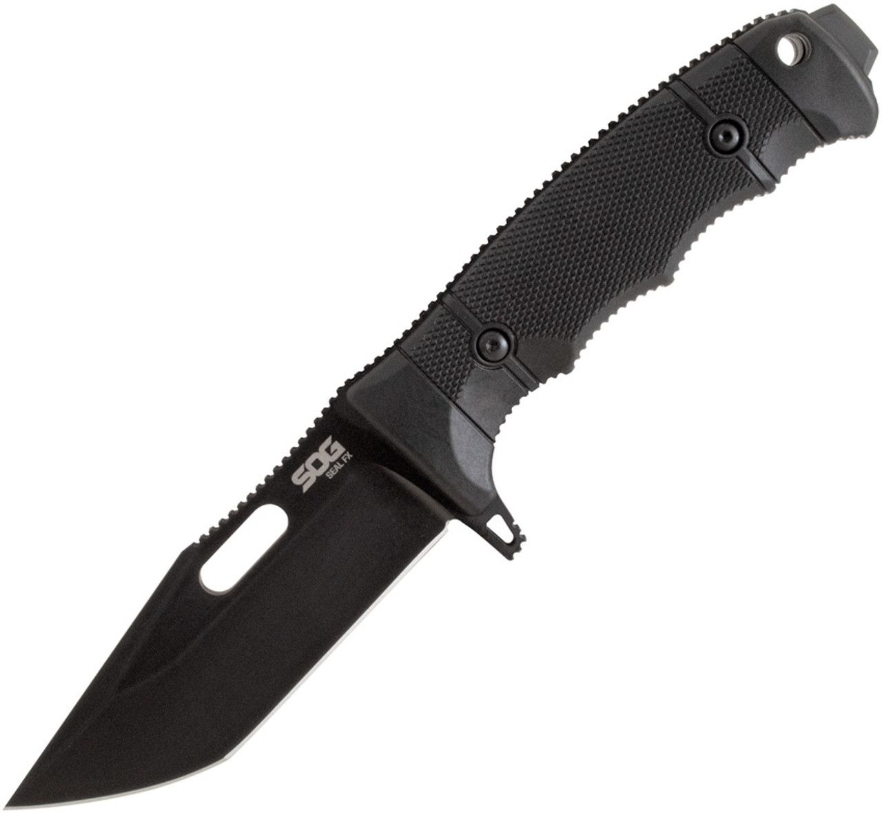 SOG Seal FX - USA Made 17-21-02-57, 4.3