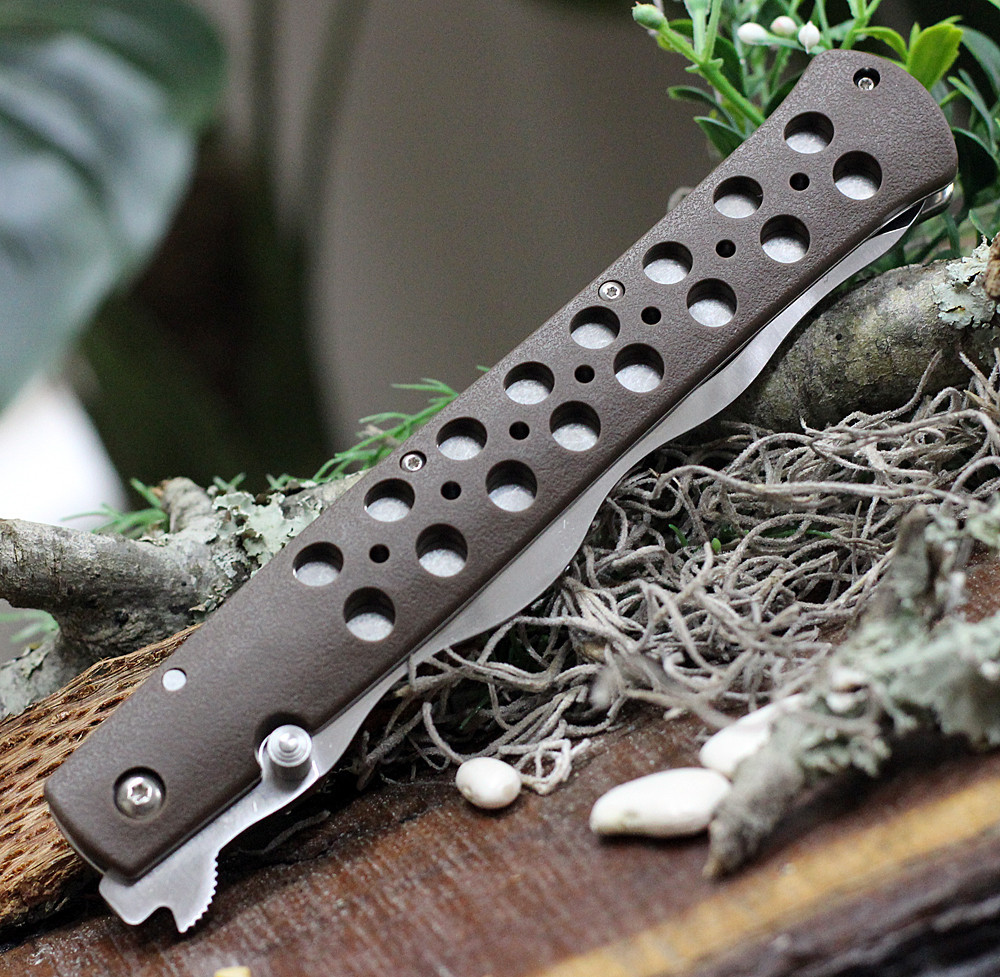 Cold Steel 6