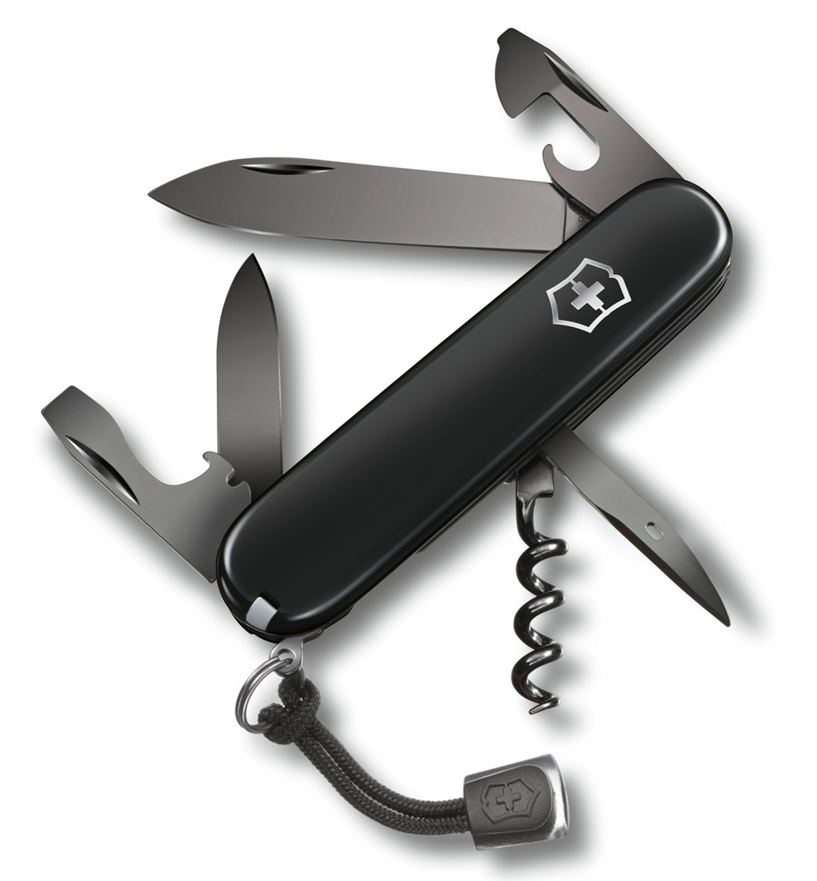 VICTORINOX x Fragment Design ナイフ ホワイト