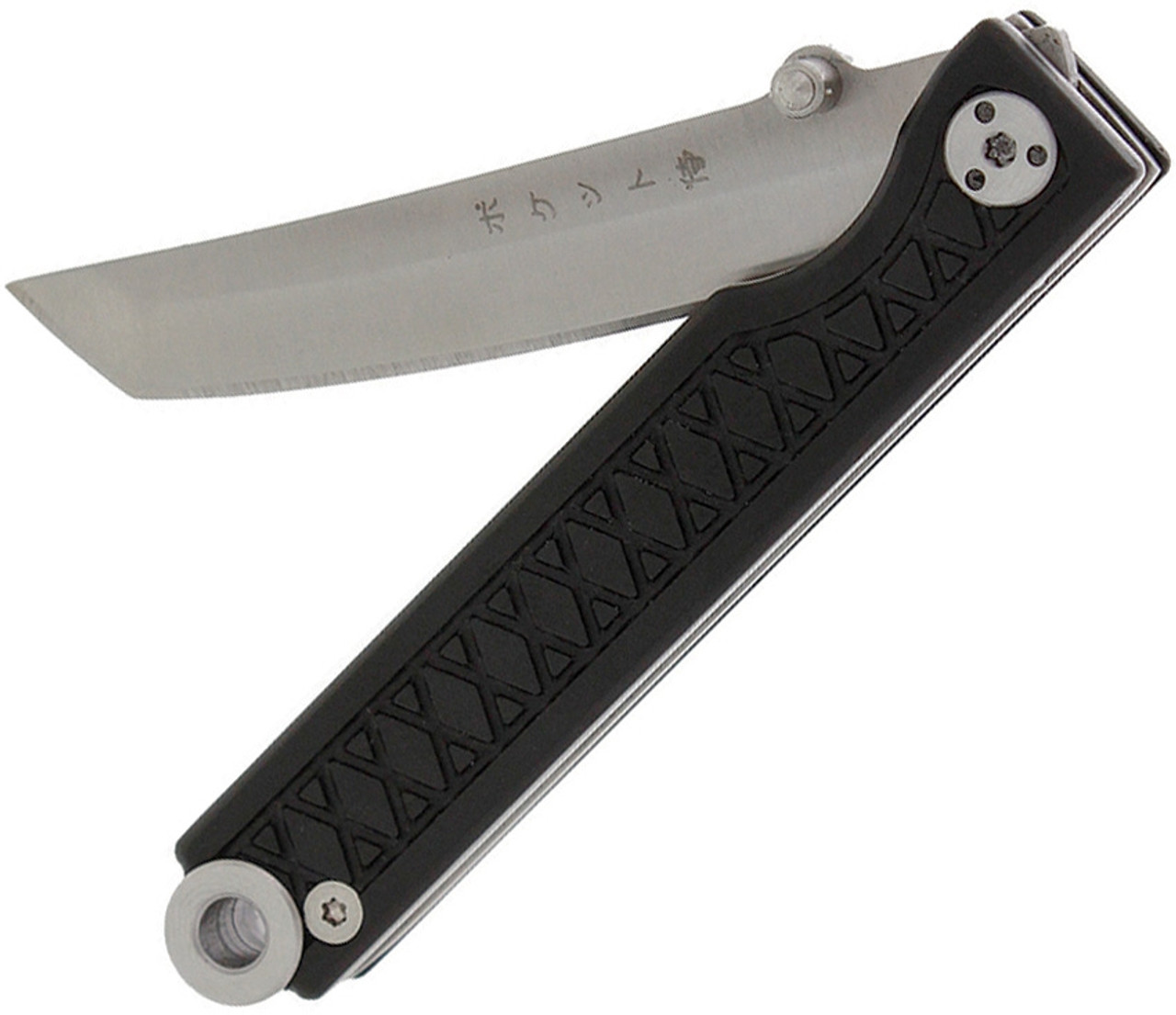 StatGear Pocket Samurai Folding Knife STAT102, 2.1