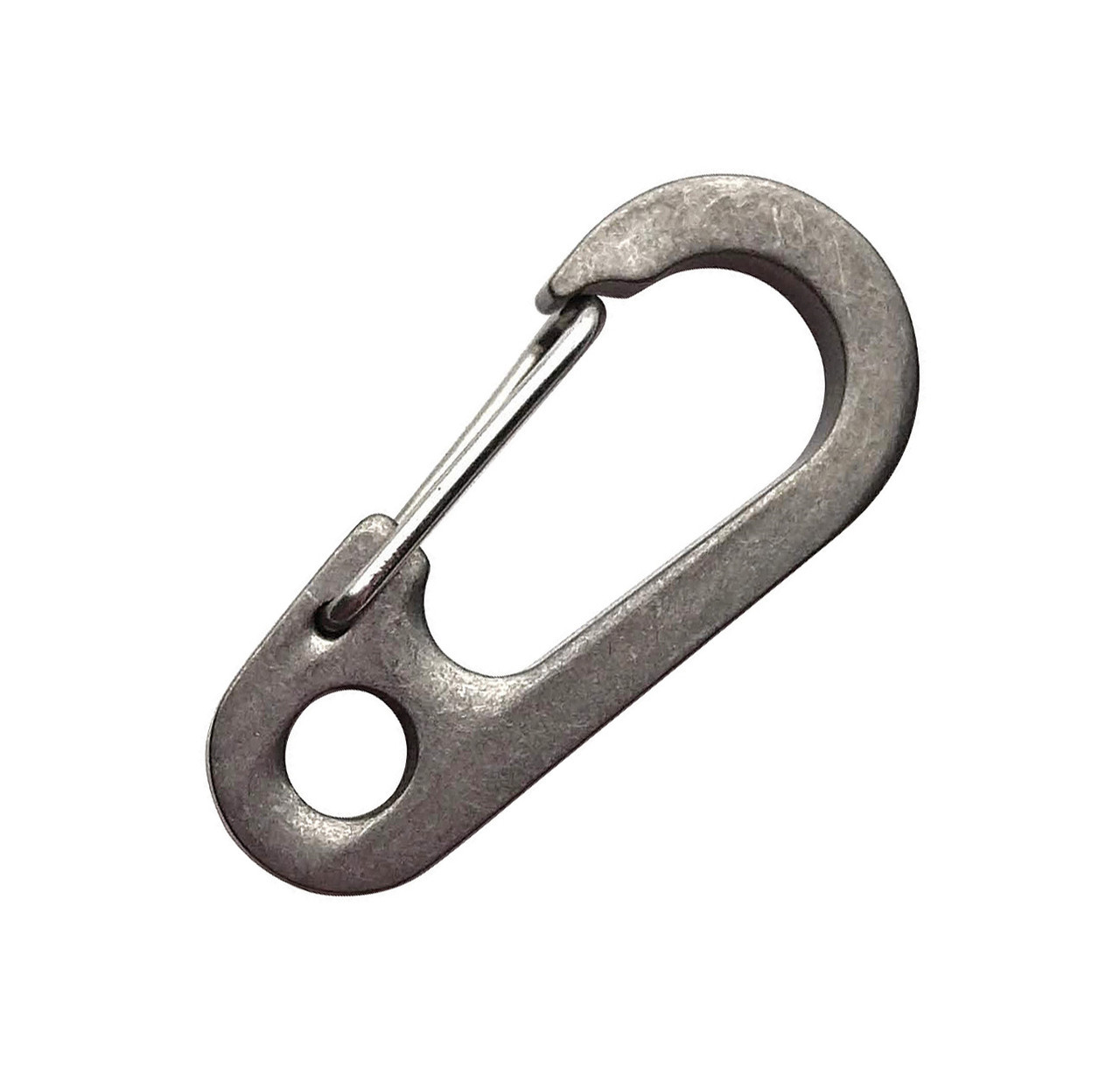 Flytanium Small Titanium Gate Clip FLY-384