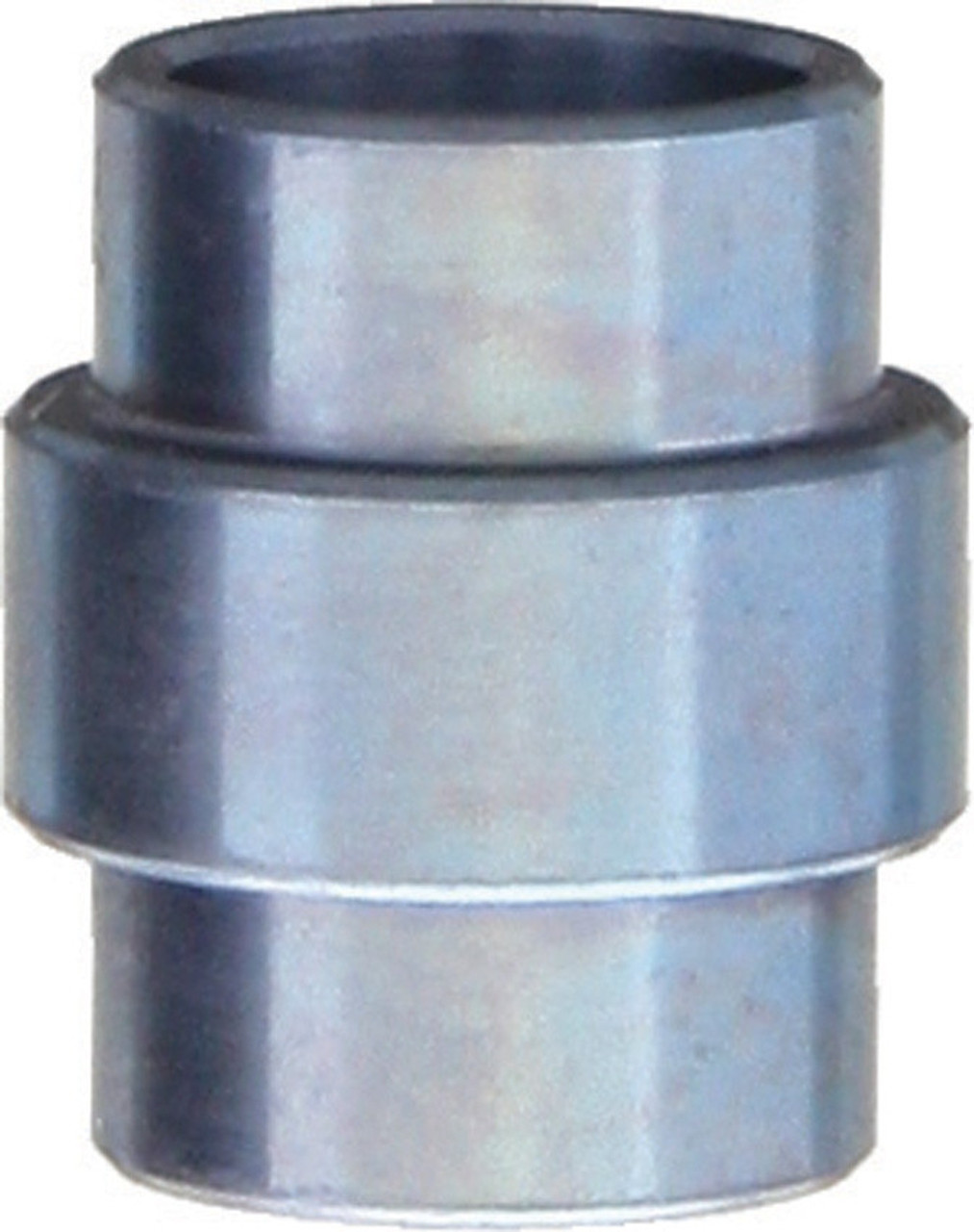 Flytanium Blue Titanium Lanyard Tube - for Spyderco Paramilitary 2 Knife