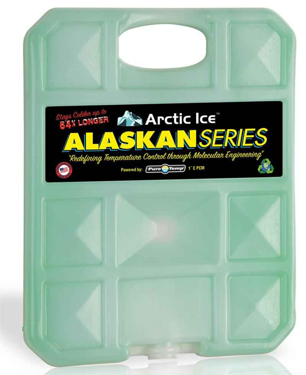 Arctic Ice Alaskan Series, Extra Large 5lbs