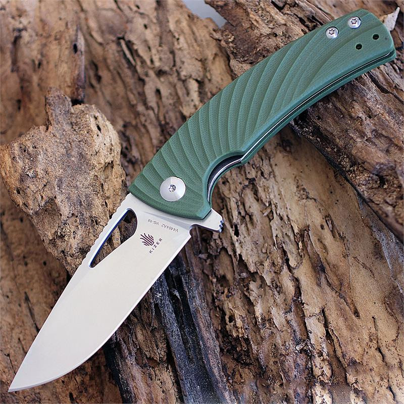 Kizer Kyre Flipper 3.43