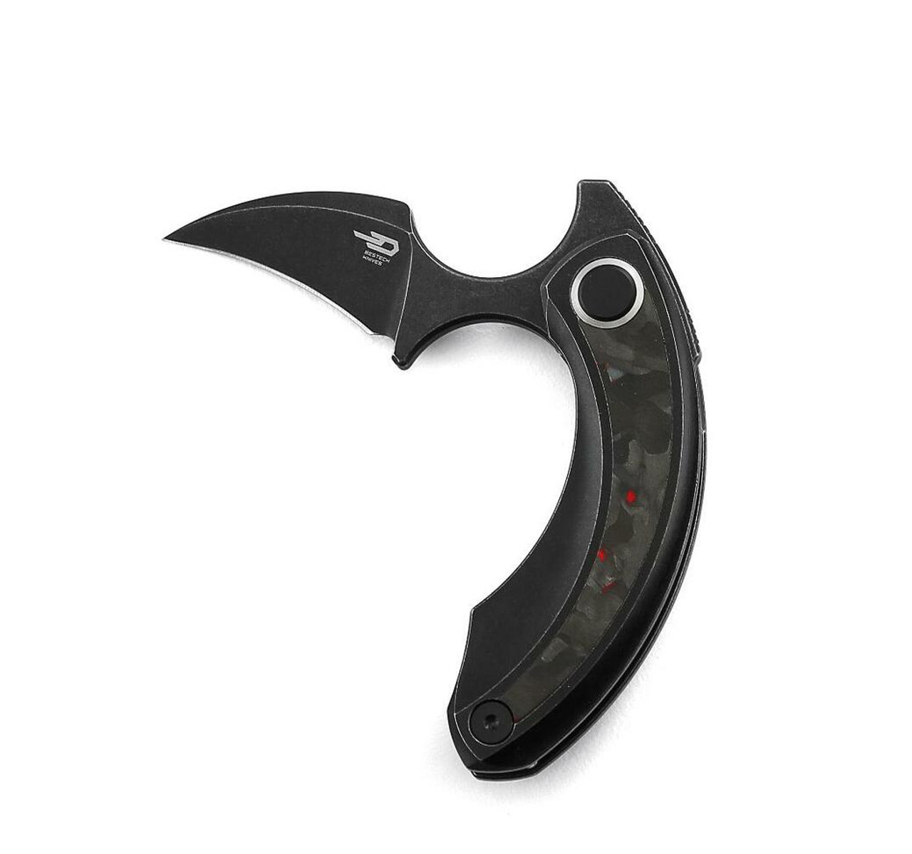 are bestech knives any good