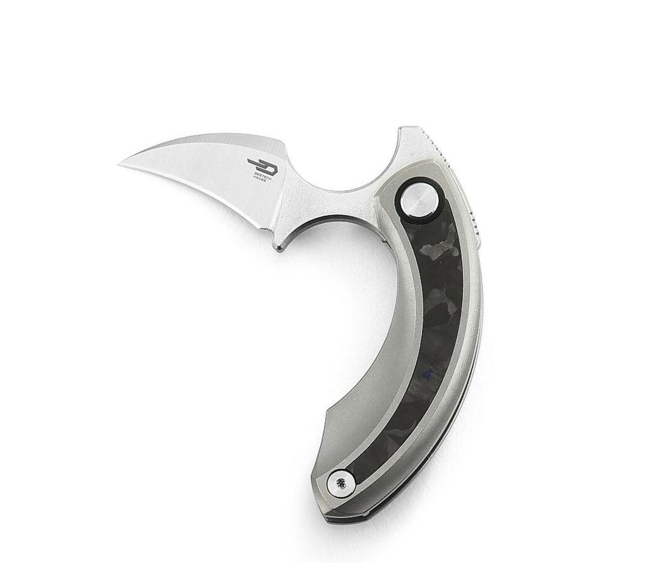 are bestech knives any good