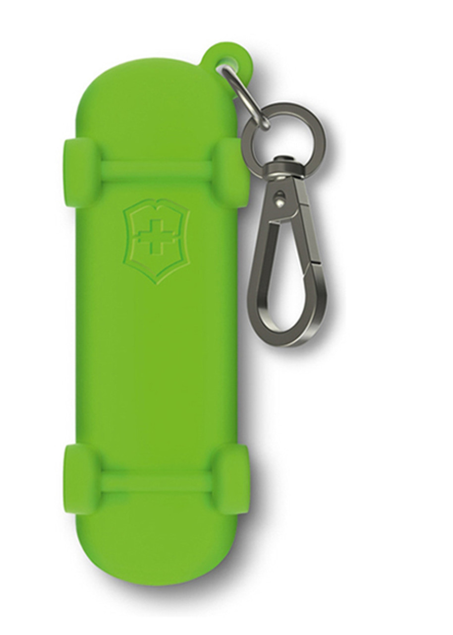 Victorinox Classic SD Green 3-Pack