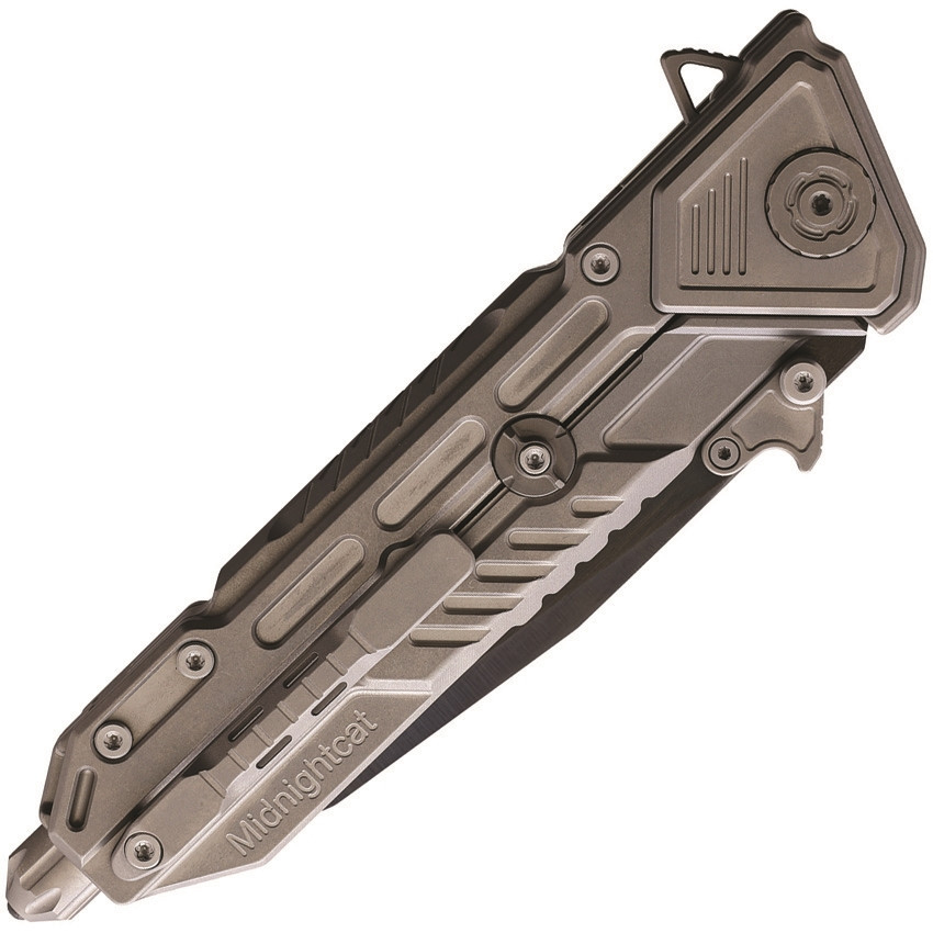 Maxace Mammoth | MM03 Tanto | Knifeworks