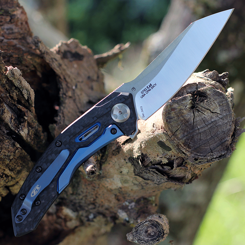 Zero Tolerance 0762 ZT0762 Knifeworks