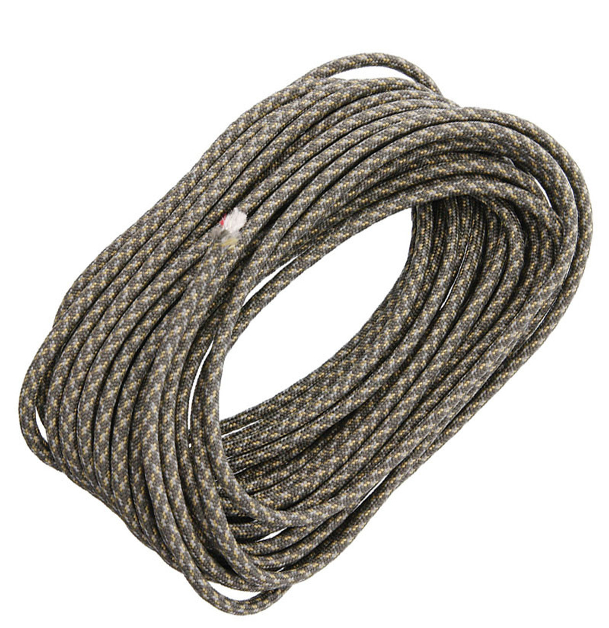 Live Fire Gear, 550 FireCord, 25 ft ACU Digital Camo