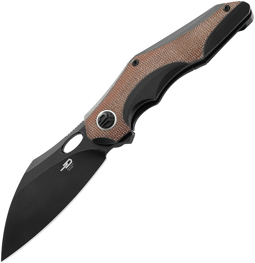 Bestech Nogard | BT2105E | Knifeworks