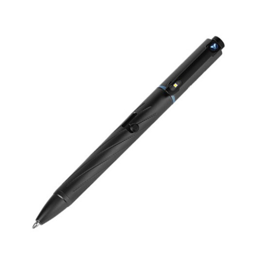 Olight O'Pen Pro Pen Light | Black | Knifeworks