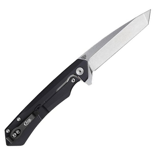 Case Kinzua Modern EDC 64665 Black S35VN Knifeworks