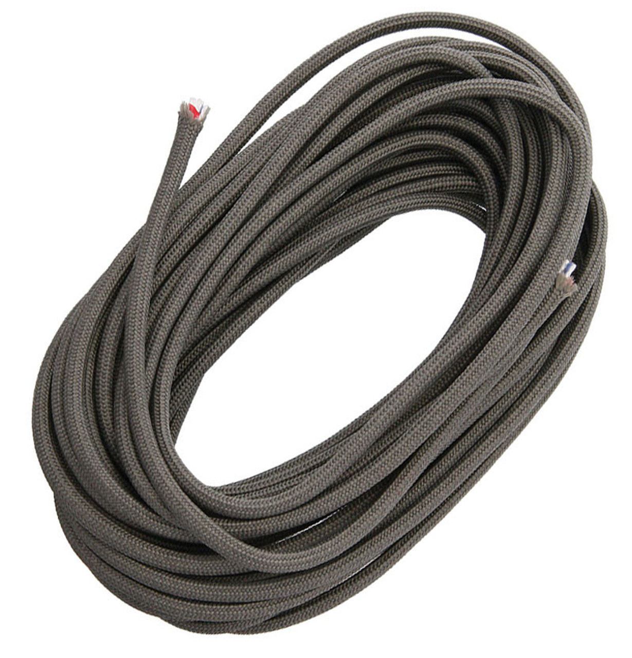 Live Fire Gear, 550 FireCord, 25 ft Foliage Green