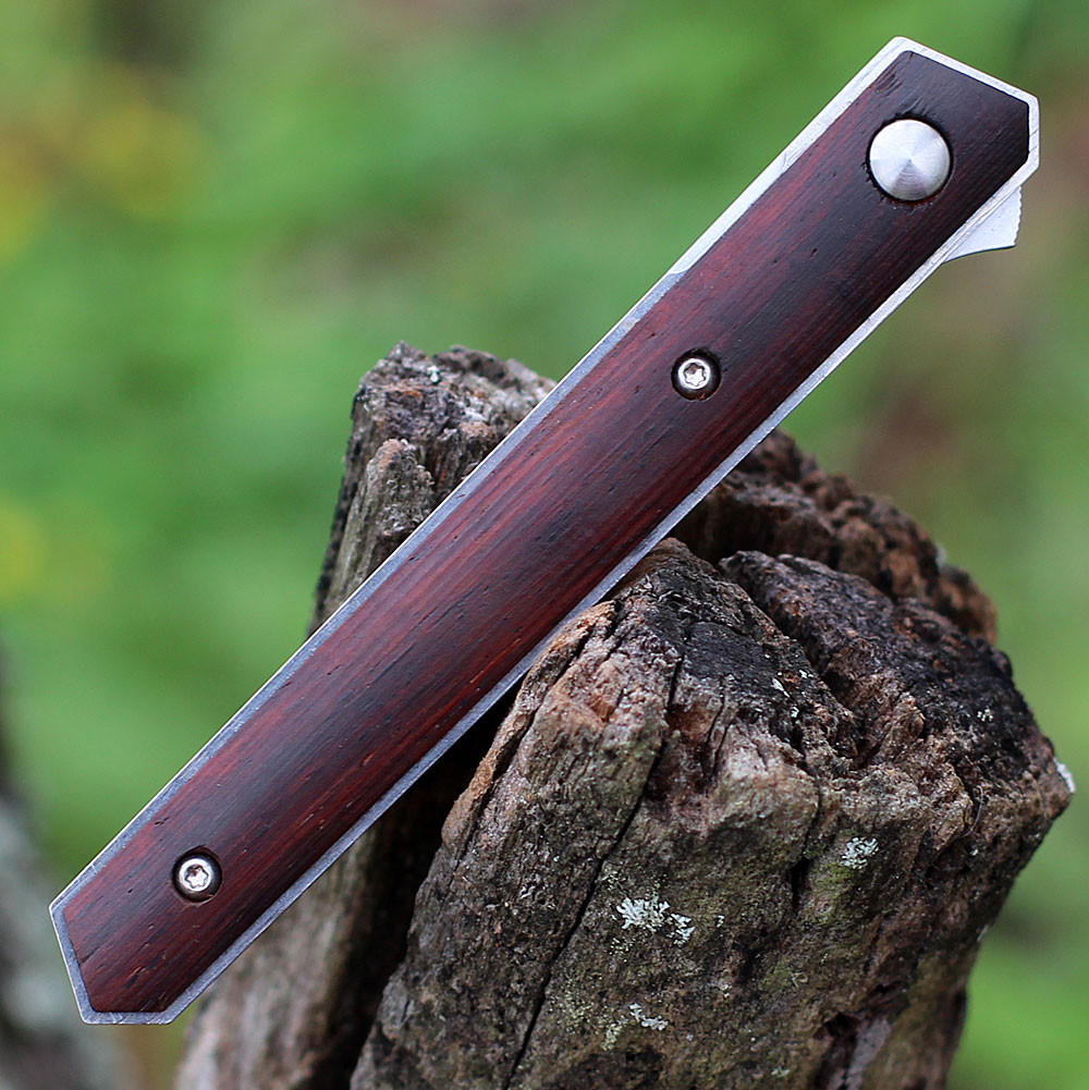 Boker Plus Kwaiken Air MINI | 01BO325 | Knifeworks