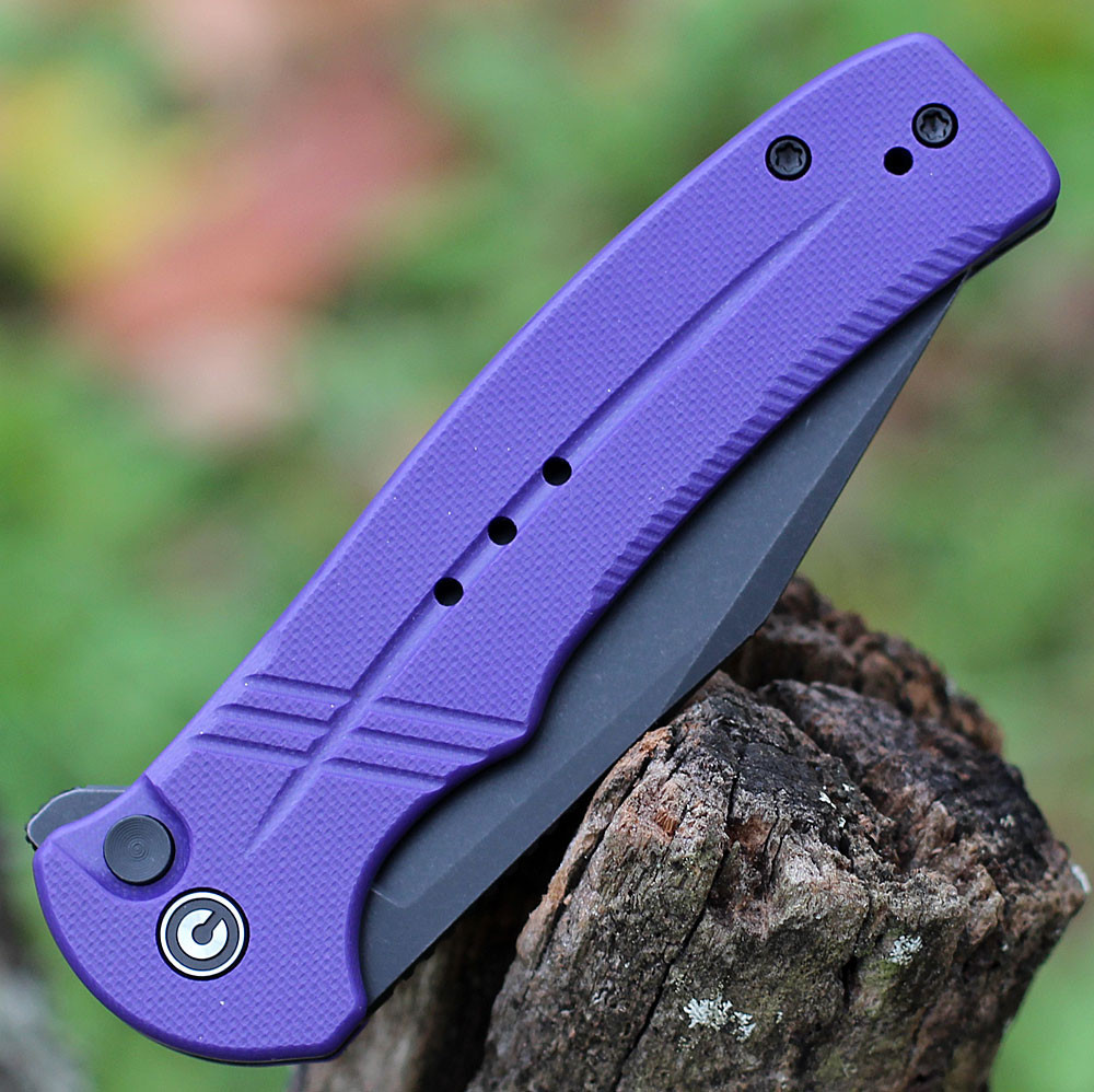 CIVIVI Cogent | C20038D-2 | Knifeworks