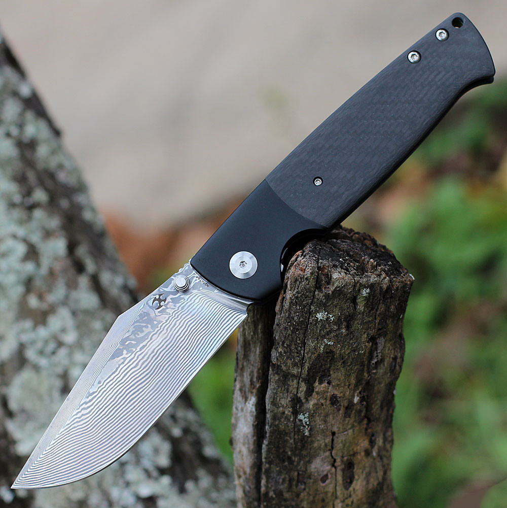 Kansept Shikari | K1027A4 | Knifeworks