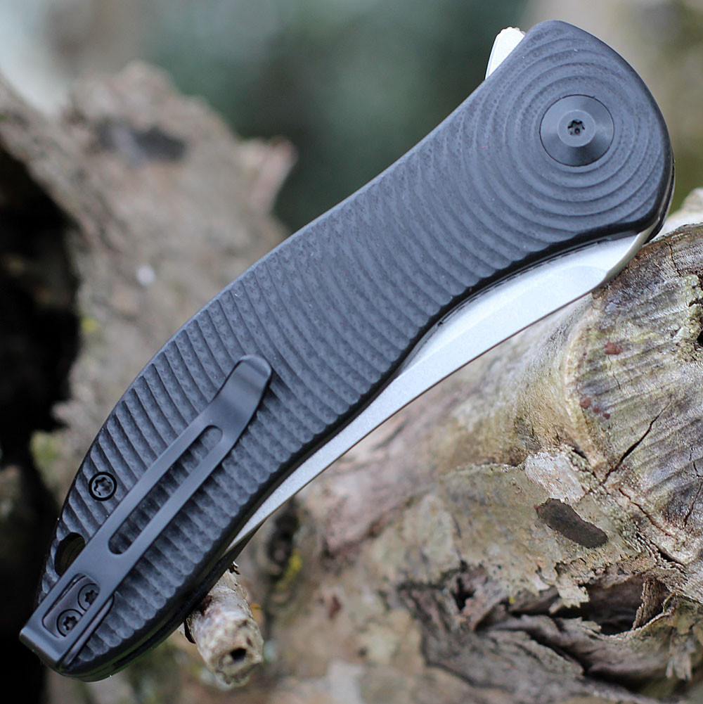 CIVIVI Synergy3 | C20075B-1 | Knifeworks